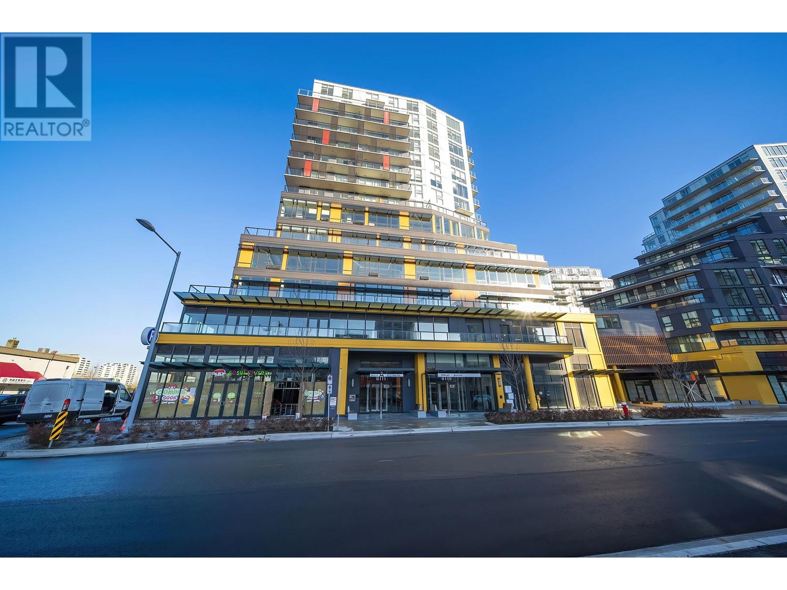 1202 8111 Park Road, Richmond, British Columbia  V6Y 0M2 - Photo 36 - R2964146