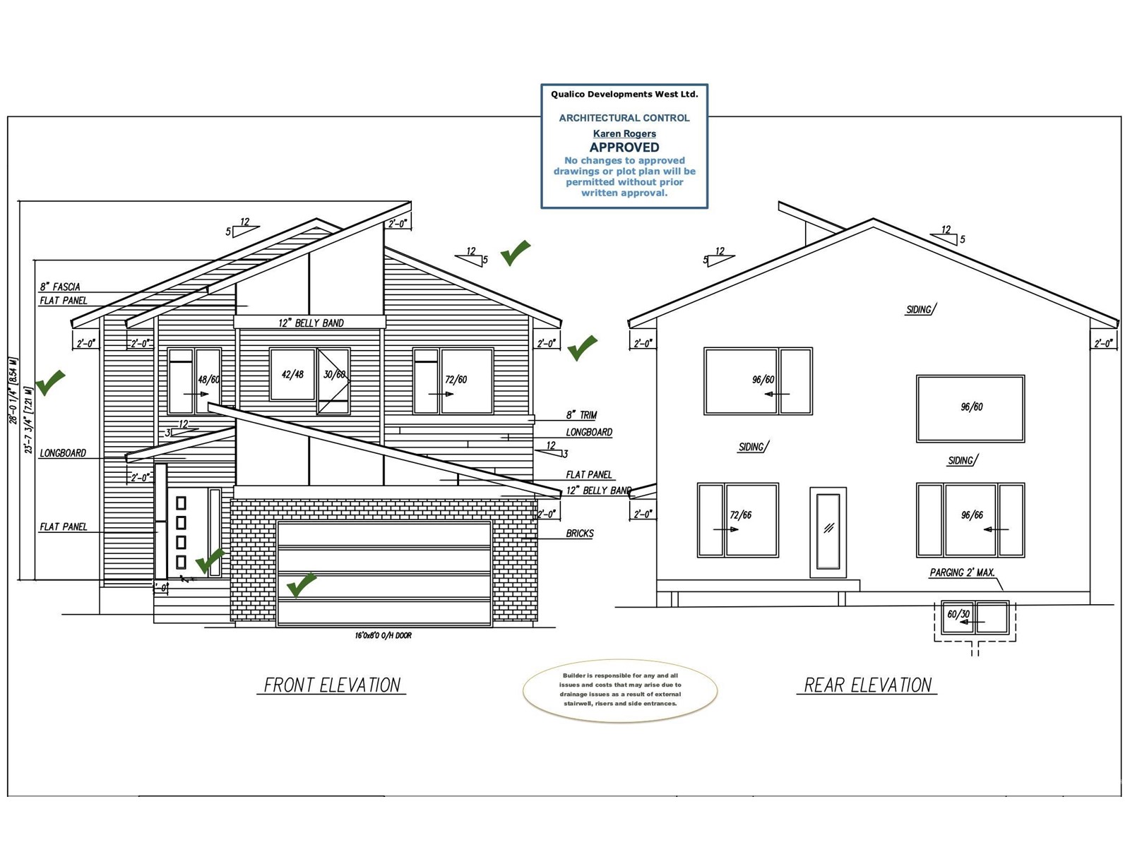 2547 209 ST NW, Edmonton, Alberta