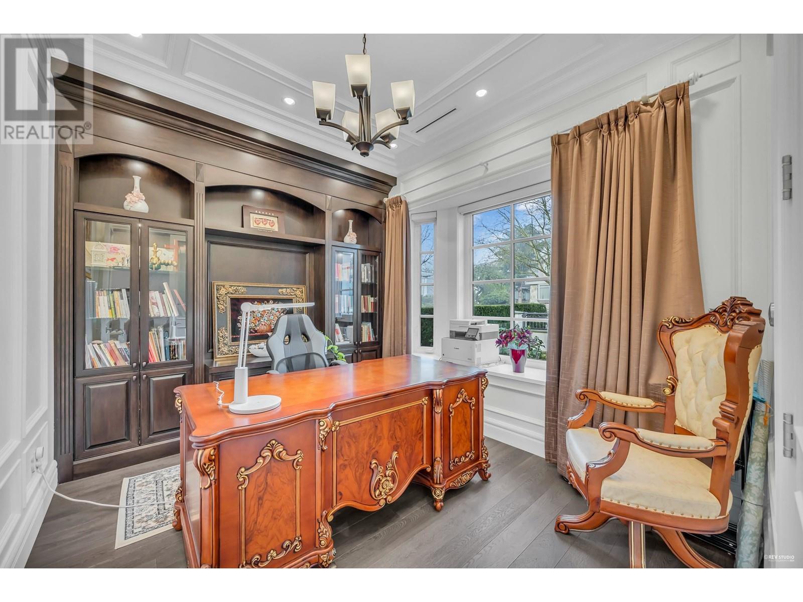 Listing Picture 13 of 40 : 1756 W 61ST AVENUE, Vancouver / 溫哥華 - 魯藝地產 Yvonne Lu Group - MLS Medallion Club Member