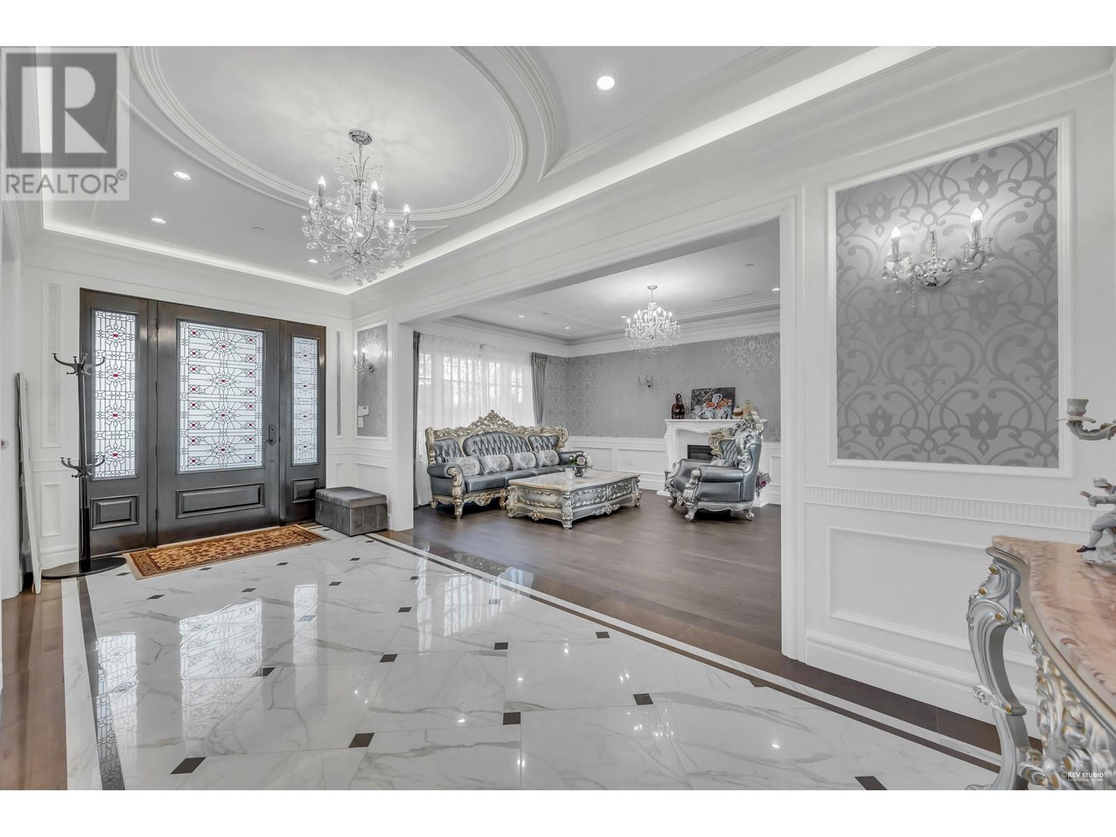 Listing Picture 3 of 40 : 1756 W 61ST AVENUE, Vancouver / 溫哥華 - 魯藝地產 Yvonne Lu Group - MLS Medallion Club Member