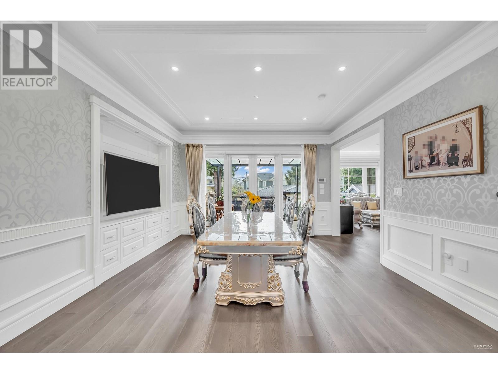 Listing Picture 7 of 40 : 1756 W 61ST AVENUE, Vancouver / 溫哥華 - 魯藝地產 Yvonne Lu Group - MLS Medallion Club Member