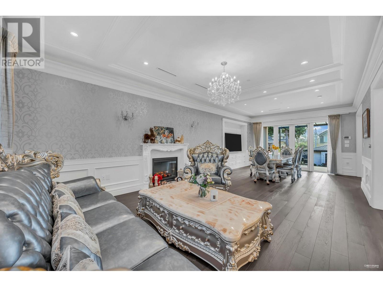 Listing Picture 4 of 40 : 1756 W 61ST AVENUE, Vancouver / 溫哥華 - 魯藝地產 Yvonne Lu Group - MLS Medallion Club Member
