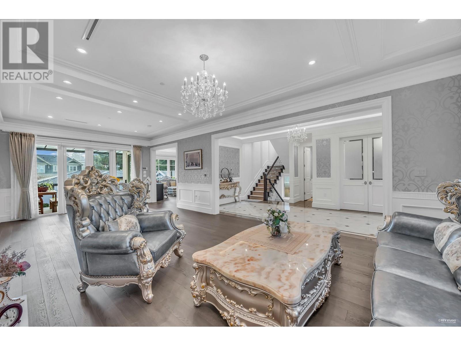 Listing Picture 5 of 40 : 1756 W 61ST AVENUE, Vancouver / 溫哥華 - 魯藝地產 Yvonne Lu Group - MLS Medallion Club Member