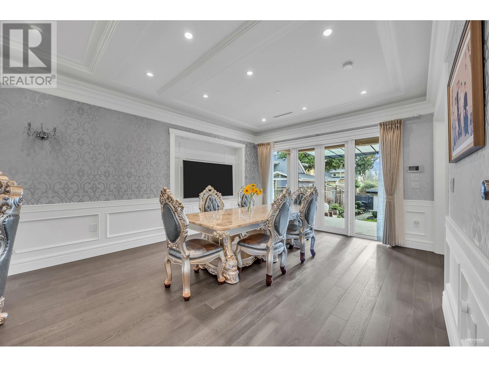 Listing Picture 6 of 40 : 1756 W 61ST AVENUE, Vancouver / 溫哥華 - 魯藝地產 Yvonne Lu Group - MLS Medallion Club Member