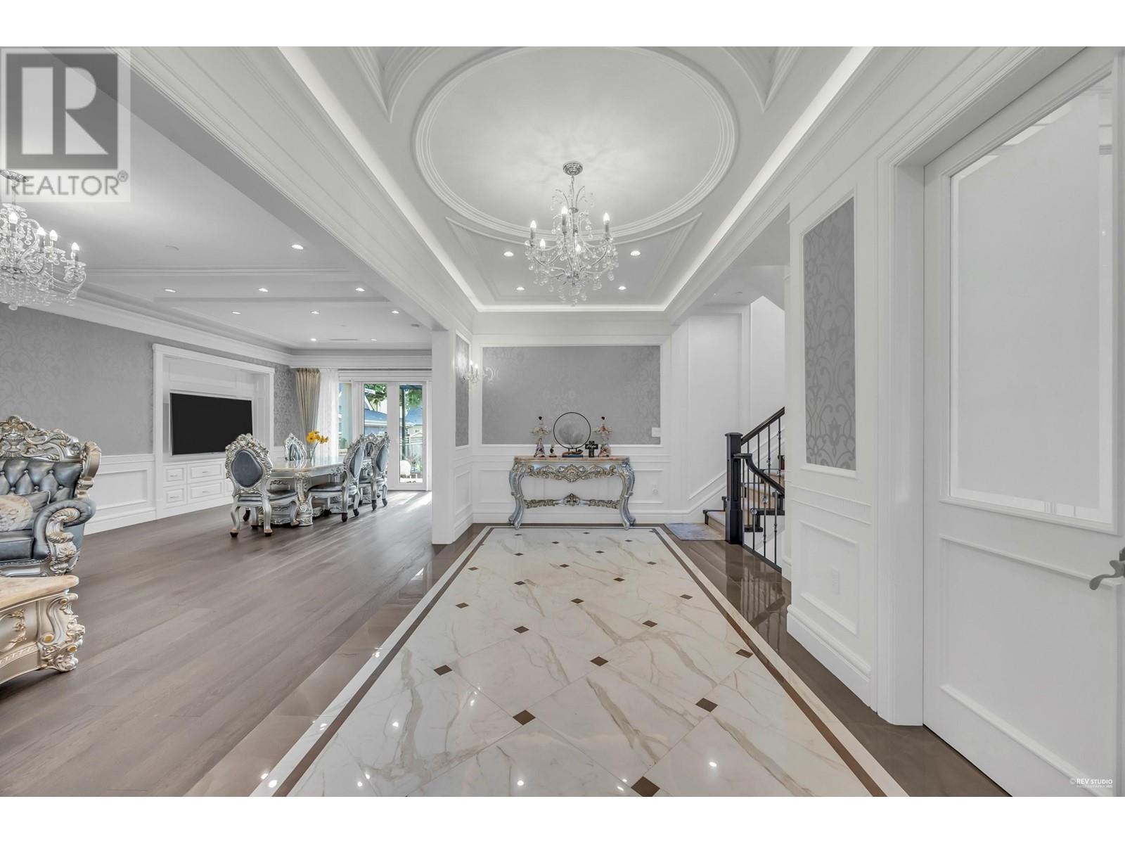 Listing Picture 2 of 40 : 1756 W 61ST AVENUE, Vancouver / 溫哥華 - 魯藝地產 Yvonne Lu Group - MLS Medallion Club Member