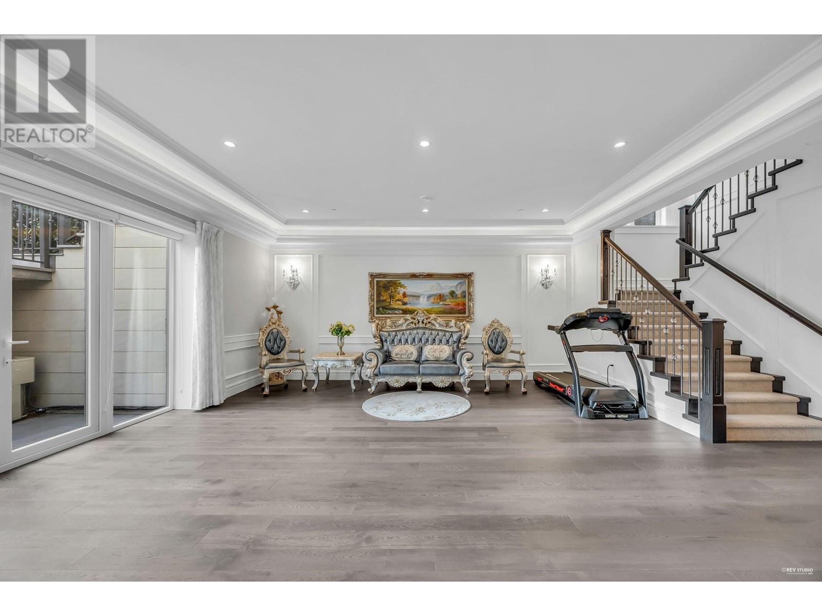 Listing Picture 23 of 40 : 1756 W 61ST AVENUE, Vancouver / 溫哥華 - 魯藝地產 Yvonne Lu Group - MLS Medallion Club Member