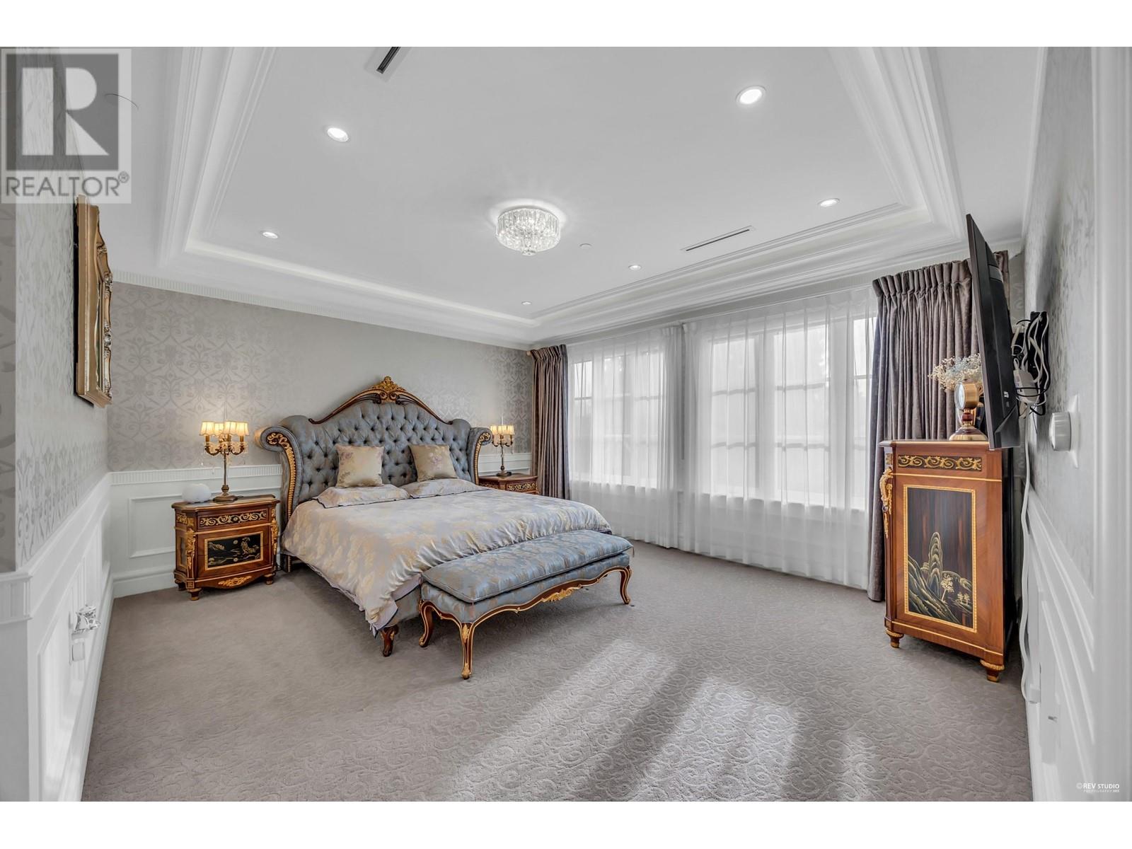Listing Picture 15 of 40 : 1756 W 61ST AVENUE, Vancouver / 溫哥華 - 魯藝地產 Yvonne Lu Group - MLS Medallion Club Member
