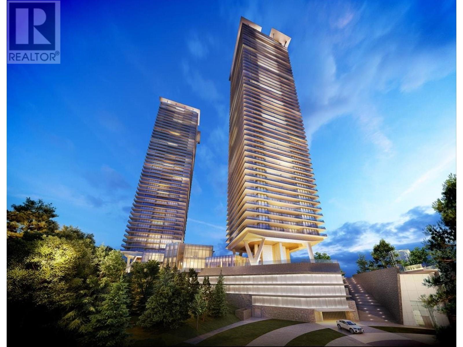 3010 4730 Lougheed Highway, Burnaby, British Columbia  V5C 0M9 - Photo 1 - R2963906