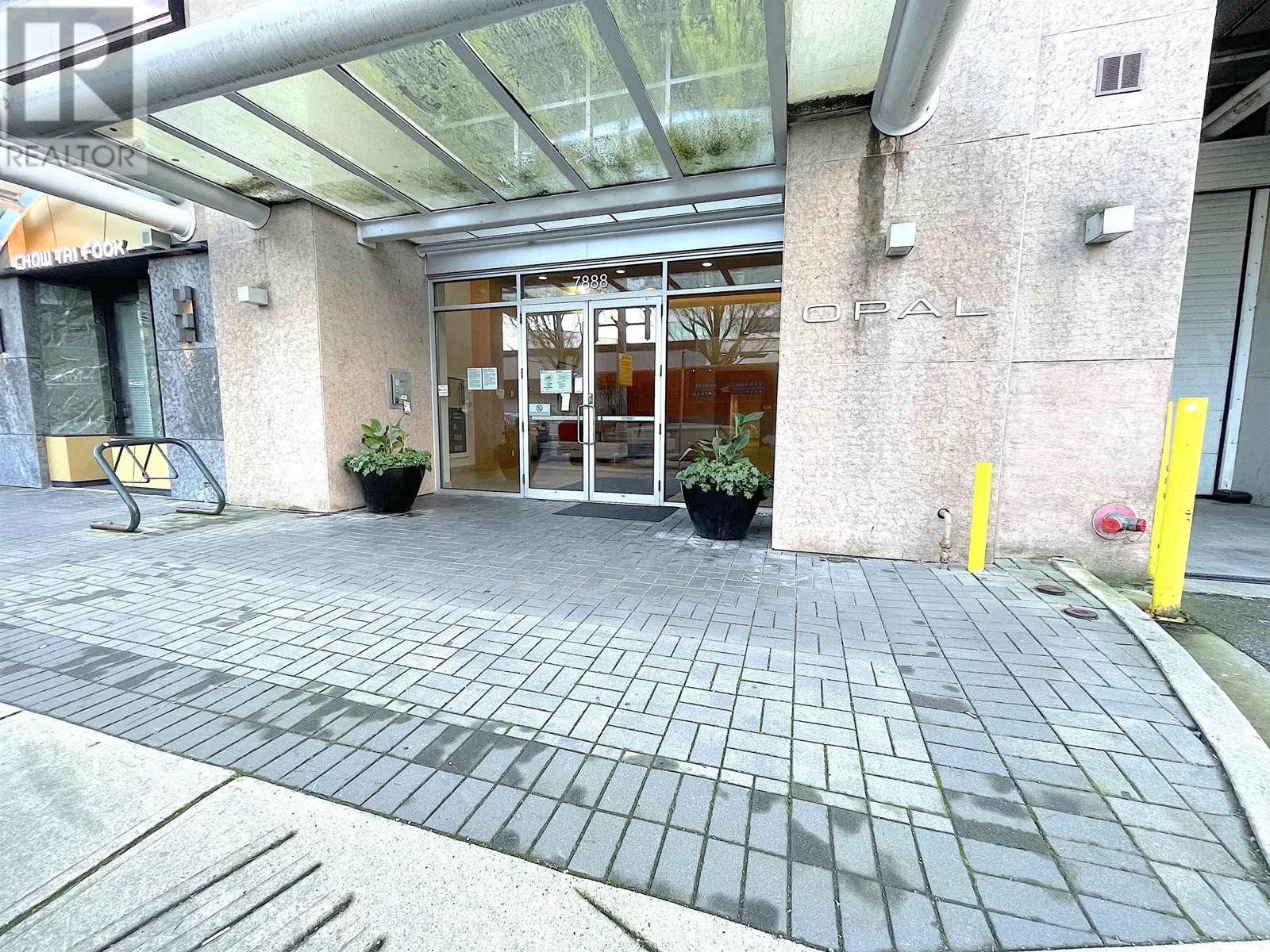 Listing Picture 3 of 34 : 1202 7888 SABA ROAD, Richmond / 烈治文 - 魯藝地產 Yvonne Lu Group - MLS Medallion Club Member