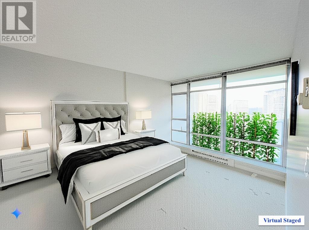 Listing Picture 20 of 34 : 1202 7888 SABA ROAD, Richmond / 烈治文 - 魯藝地產 Yvonne Lu Group - MLS Medallion Club Member