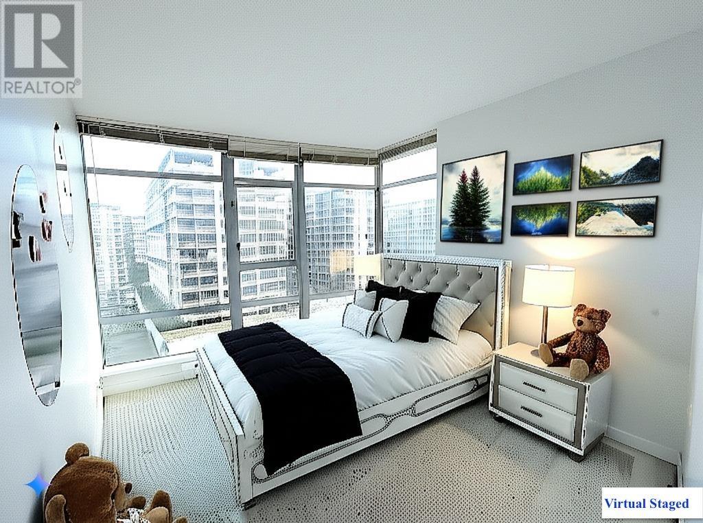 Listing Picture 15 of 34 : 1202 7888 SABA ROAD, Richmond / 烈治文 - 魯藝地產 Yvonne Lu Group - MLS Medallion Club Member