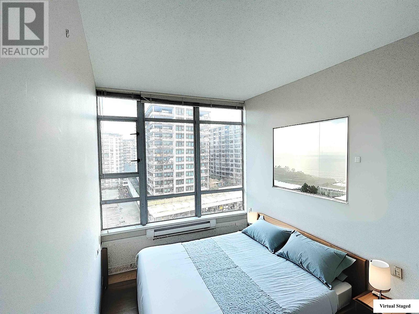 Listing Picture 13 of 34 : 1202 7888 SABA ROAD, Richmond / 烈治文 - 魯藝地產 Yvonne Lu Group - MLS Medallion Club Member