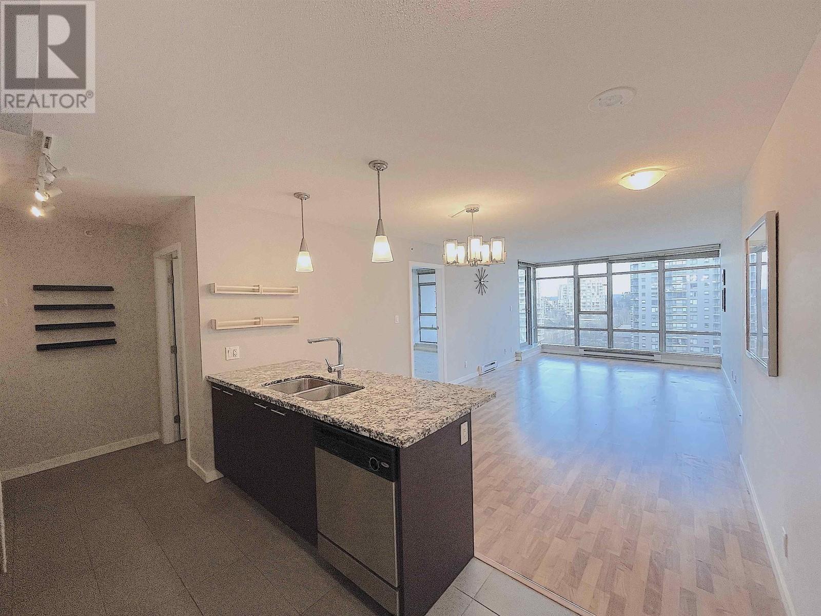 Listing Picture 6 of 34 : 1202 7888 SABA ROAD, Richmond / 烈治文 - 魯藝地產 Yvonne Lu Group - MLS Medallion Club Member