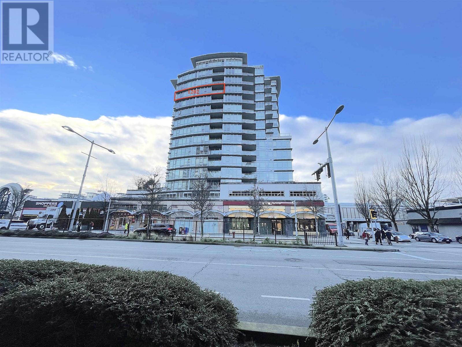 Listing Picture 33 of 34 : 1202 7888 SABA ROAD, Richmond / 烈治文 - 魯藝地產 Yvonne Lu Group - MLS Medallion Club Member