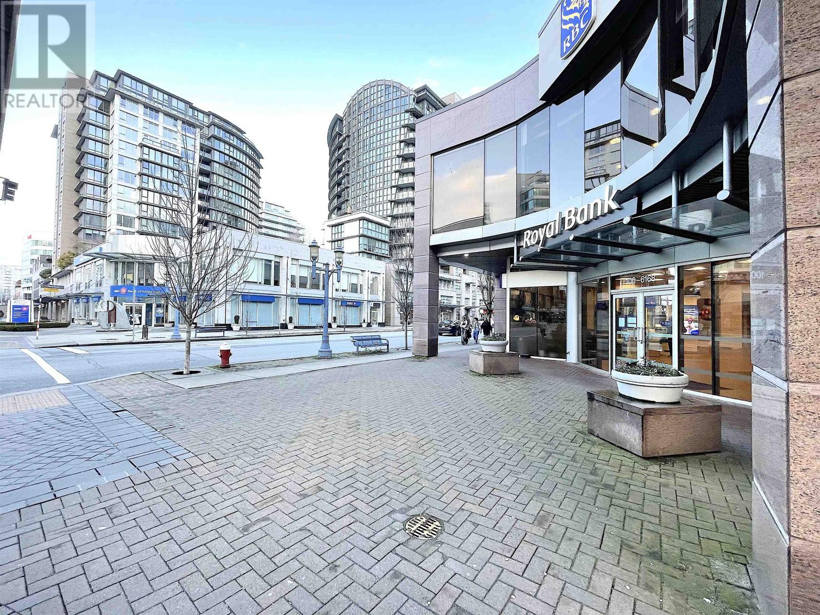 Listing Picture 34 of 34 : 1202 7888 SABA ROAD, Richmond / 烈治文 - 魯藝地產 Yvonne Lu Group - MLS Medallion Club Member