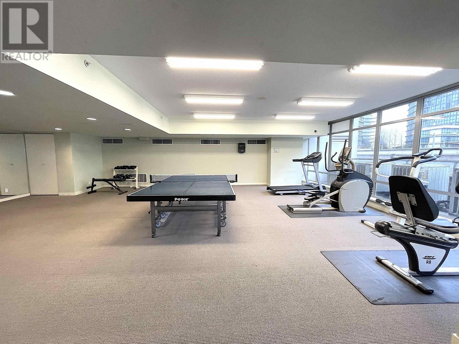 Listing Picture 24 of 34 : 1202 7888 SABA ROAD, Richmond / 烈治文 - 魯藝地產 Yvonne Lu Group - MLS Medallion Club Member