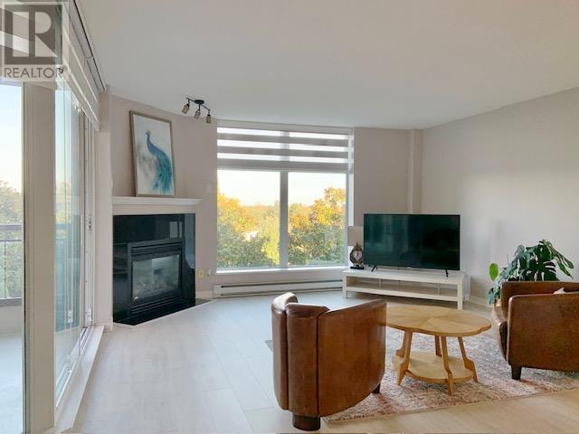 706 7080 St. Albans Road, Richmond, British Columbia  V6Y 4E6 - Photo 6 - R2964081