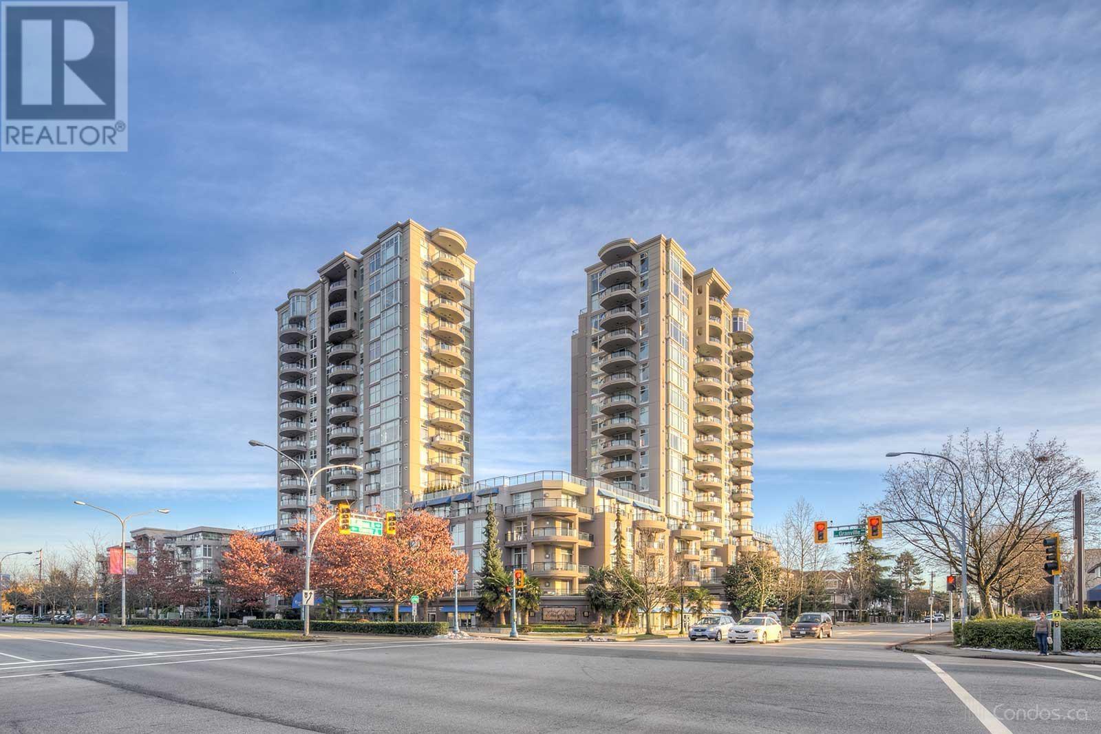 706 7080 St. Albans Road, Richmond, British Columbia  V6Y 4E6 - Photo 21 - R2964081