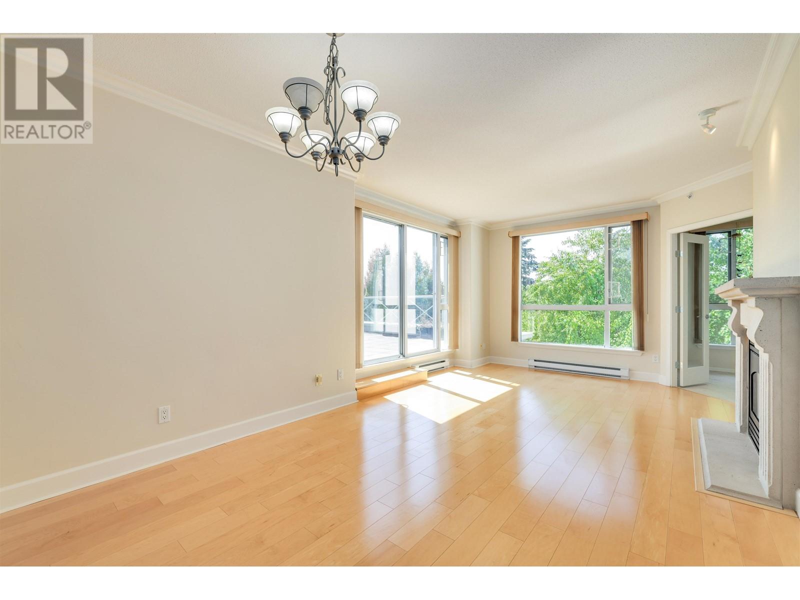 503 5770 Oak Street, Vancouver, British Columbia  V6M 2V9 - Photo 5 - R2964057