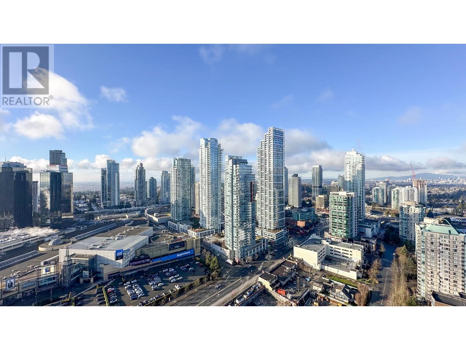 Listing Picture 17 of 26 : 3205 4711 HAZEL STREET, Burnaby / 本拿比 - 魯藝地產 Yvonne Lu Group - MLS Medallion Club Member