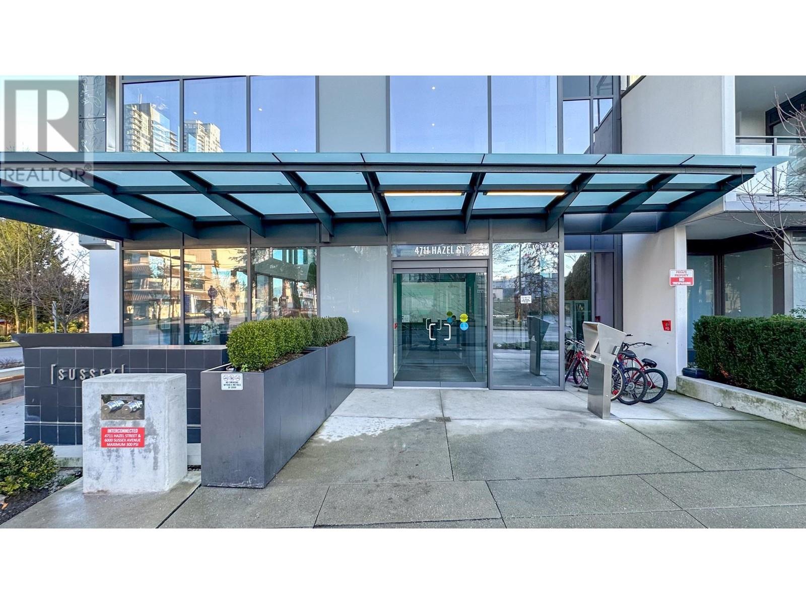 Listing Picture 24 of 26 : 3205 4711 HAZEL STREET, Burnaby / 本拿比 - 魯藝地產 Yvonne Lu Group - MLS Medallion Club Member