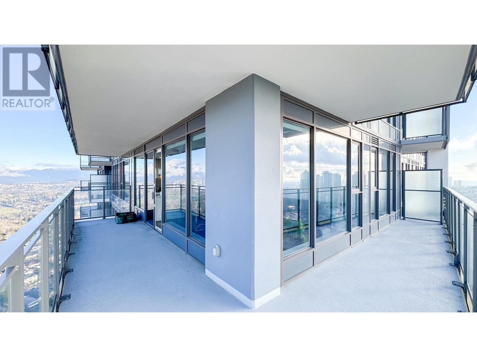 Listing Picture 18 of 26 : 3205 4711 HAZEL STREET, Burnaby / 本拿比 - 魯藝地產 Yvonne Lu Group - MLS Medallion Club Member