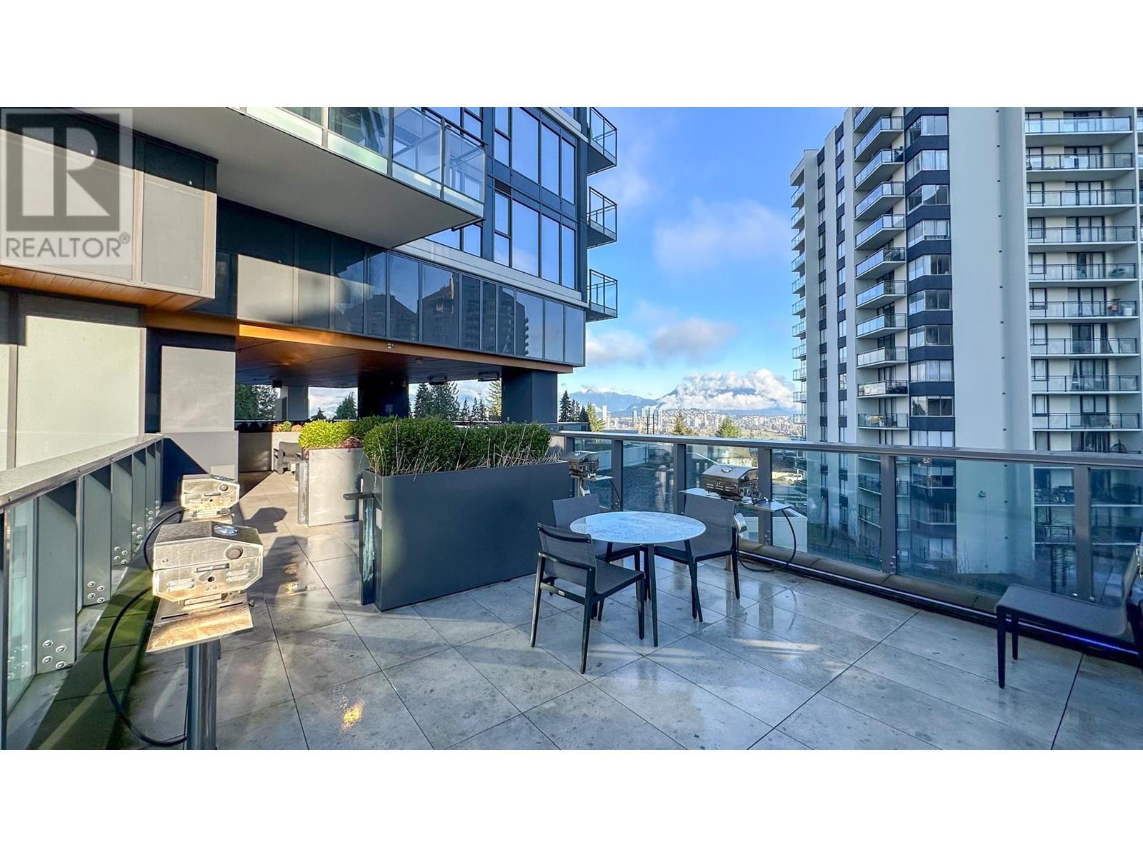 Listing Picture 21 of 26 : 3205 4711 HAZEL STREET, Burnaby / 本拿比 - 魯藝地產 Yvonne Lu Group - MLS Medallion Club Member
