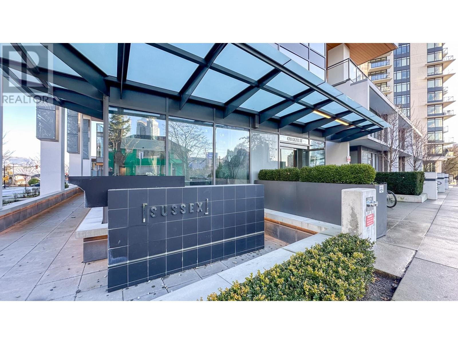 Listing Picture 23 of 26 : 3205 4711 HAZEL STREET, Burnaby / 本拿比 - 魯藝地產 Yvonne Lu Group - MLS Medallion Club Member