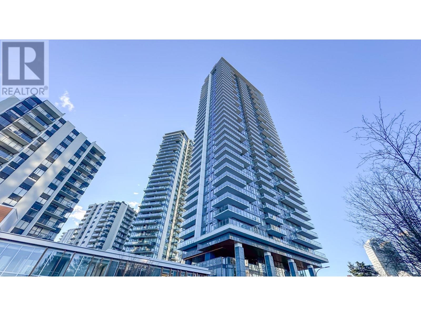 Listing Picture 22 of 26 : 3205 4711 HAZEL STREET, Burnaby / 本拿比 - 魯藝地產 Yvonne Lu Group - MLS Medallion Club Member