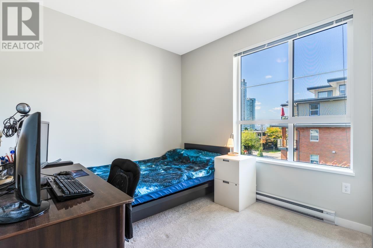 301 609 Cottonwood Avenue, Coquitlam, British Columbia  V3J 0H2 - Photo 17 - R2964071