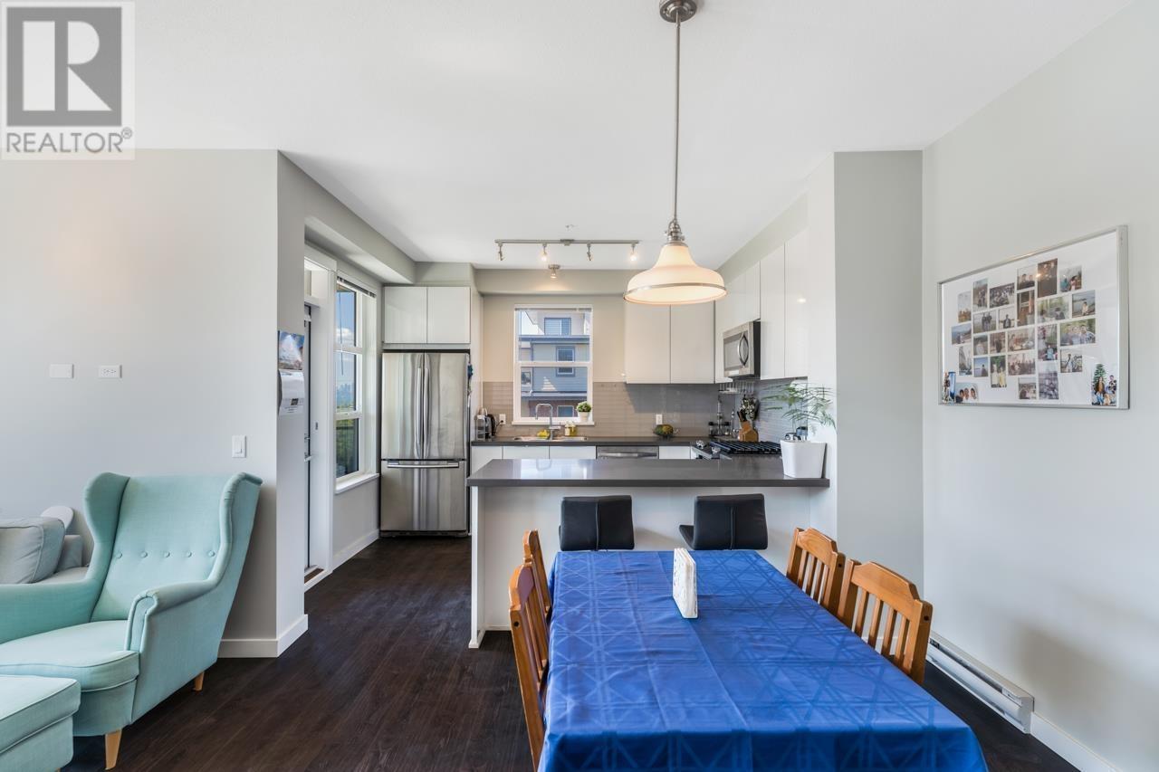 301 609 Cottonwood Avenue, Coquitlam, British Columbia  V3J 0H2 - Photo 9 - R2964071