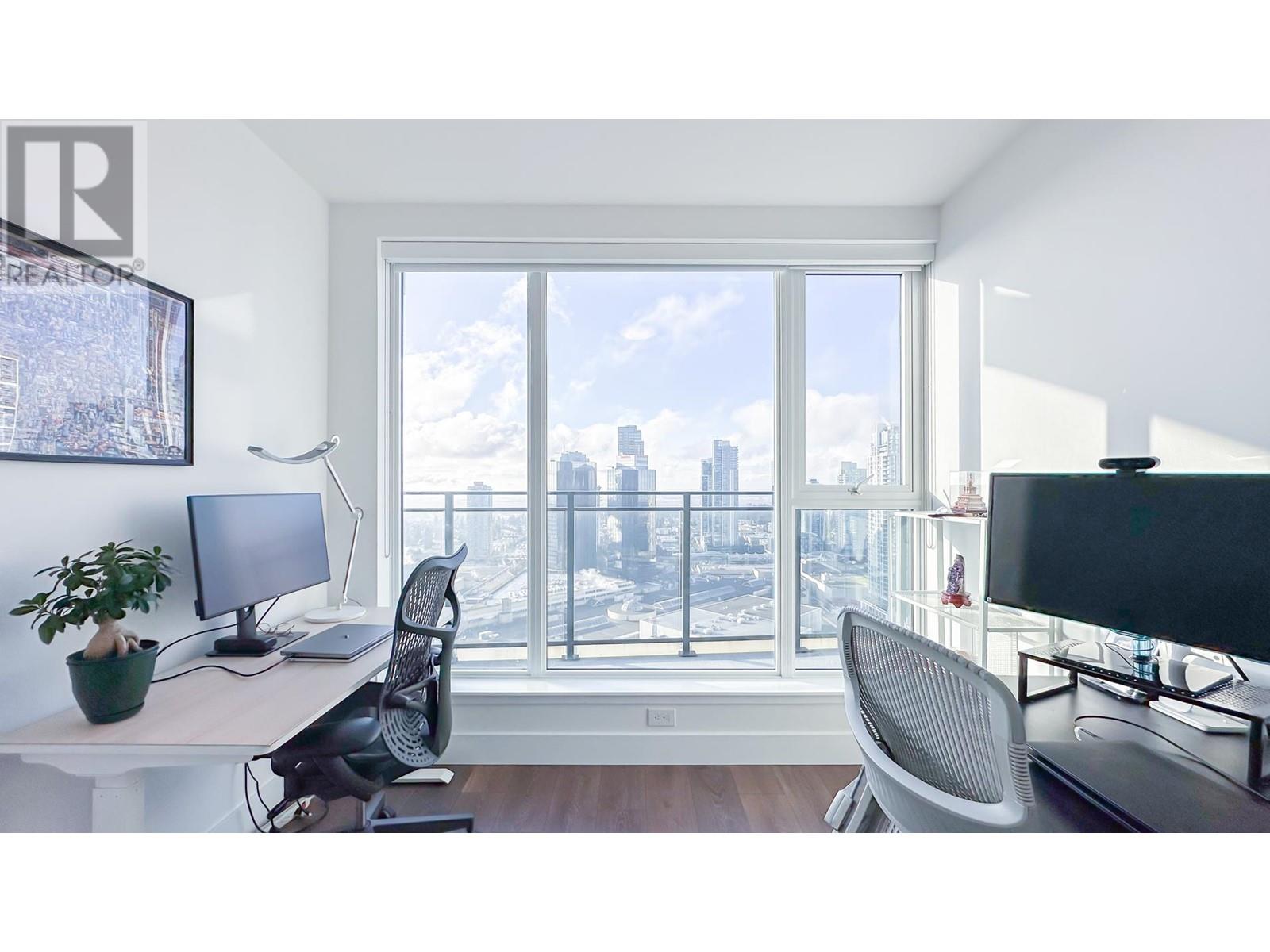 Listing Picture 11 of 26 : 3205 4711 HAZEL STREET, Burnaby / 本拿比 - 魯藝地產 Yvonne Lu Group - MLS Medallion Club Member