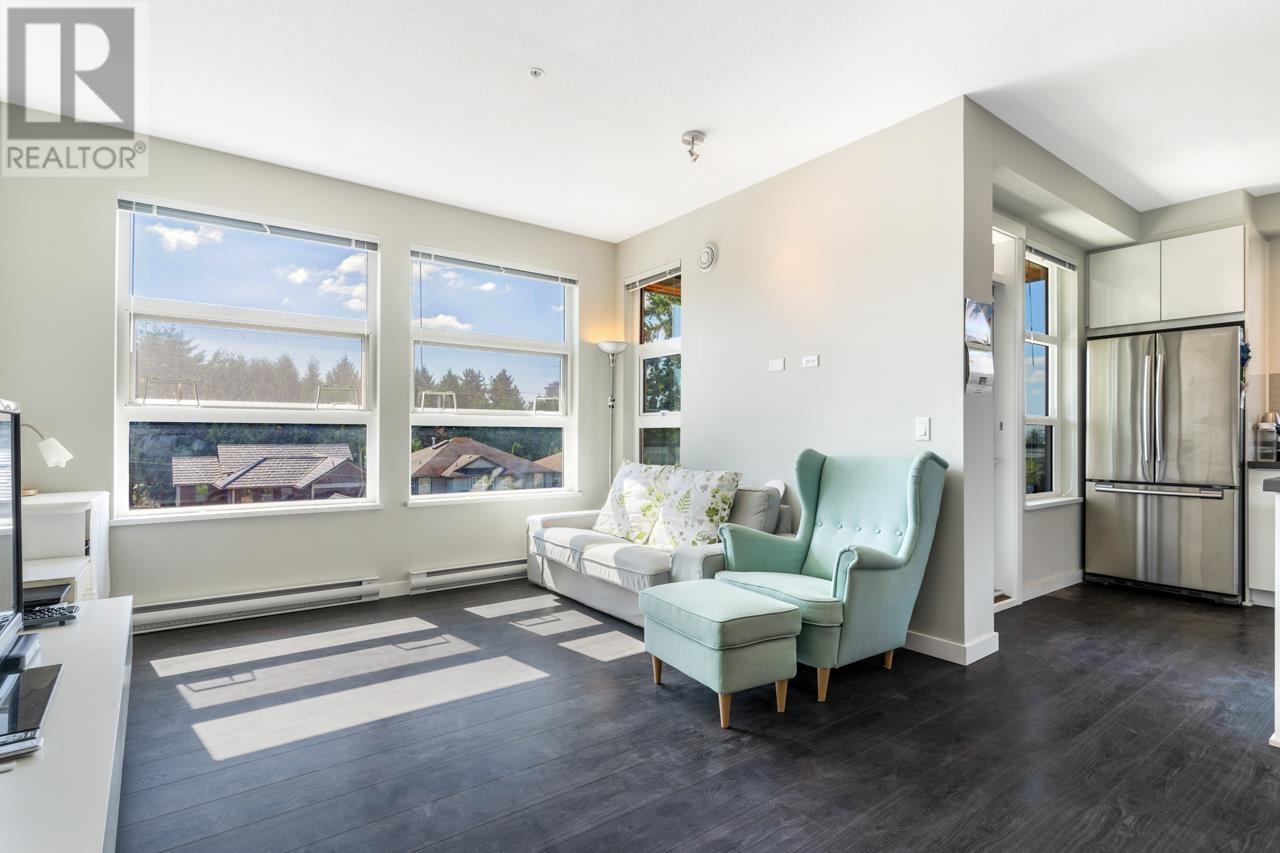 301 609 Cottonwood Avenue, Coquitlam, British Columbia  V3J 0H2 - Photo 4 - R2964071