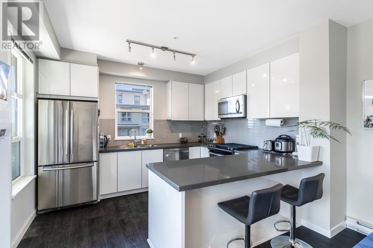 301 609 Cottonwood Avenue, Coquitlam, British Columbia  V3J 0H2 - Photo 10 - R2964071