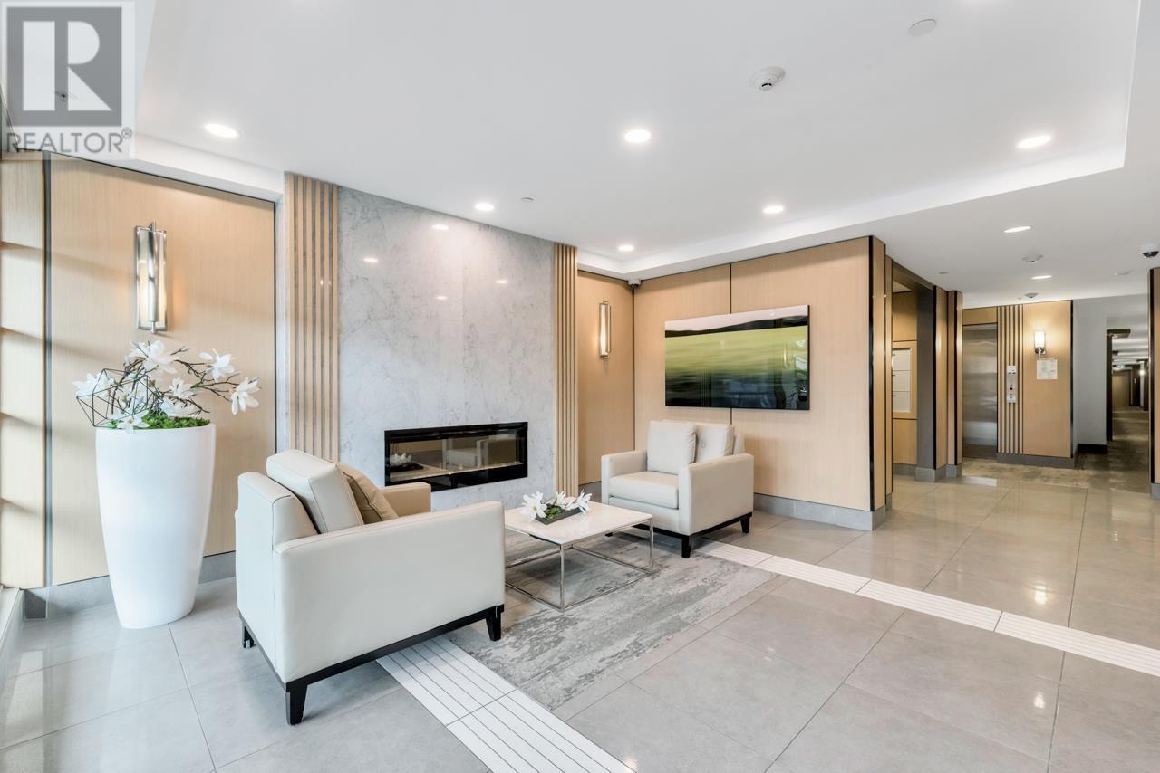 301 609 COTTONWOOD AVENUE, coquitlam, British Columbia