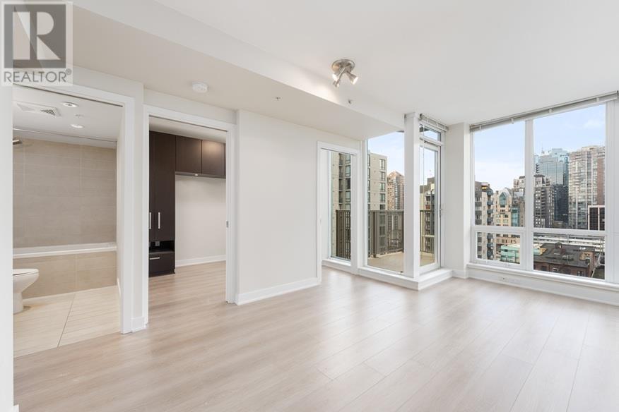 1803 1055 Richards Street, Vancouver, British Columbia  V6B 0C2 - Photo 6 - R2963713