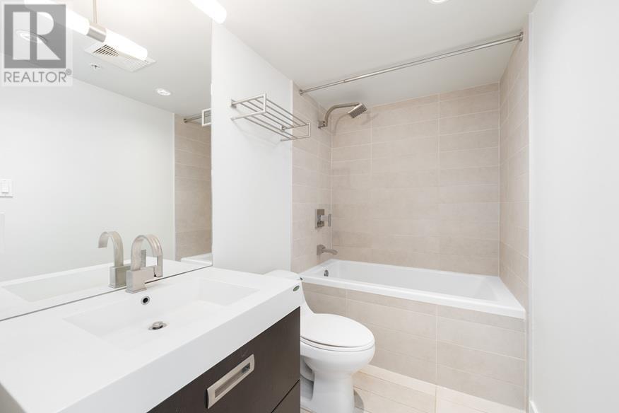 1803 1055 Richards Street, Vancouver, British Columbia  V6B 0C2 - Photo 12 - R2963713