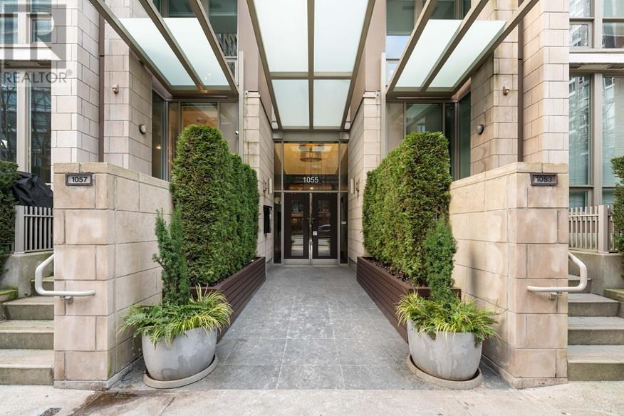 1803 1055 Richards Street, Vancouver, British Columbia  V6B 0C2 - Photo 22 - R2963713