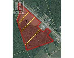 Lot A Route 134, Kouchibouguac, New Brunswick