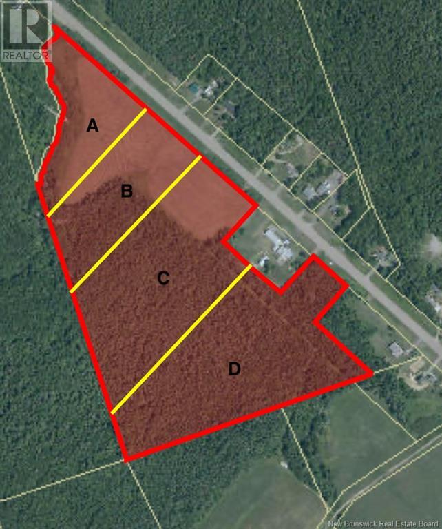 Lot D Route 134, Kouchibouguac, New Brunswick