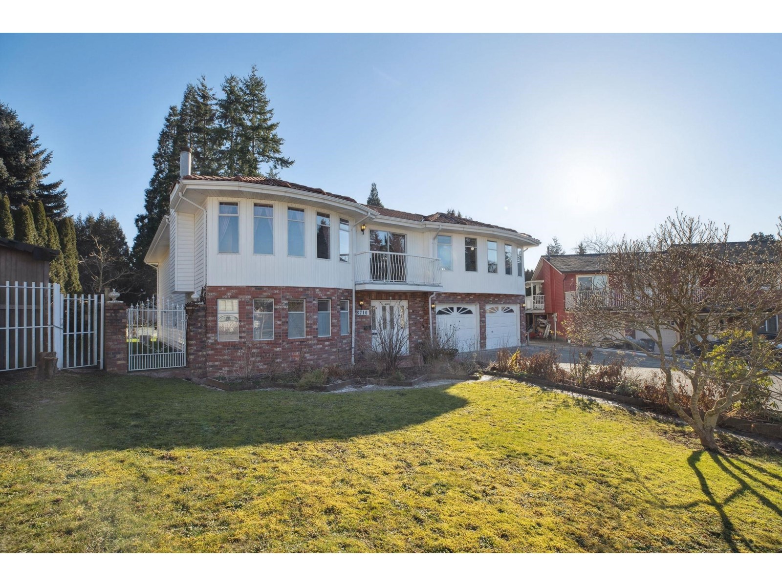 Property at 8710 151 STREET image 2