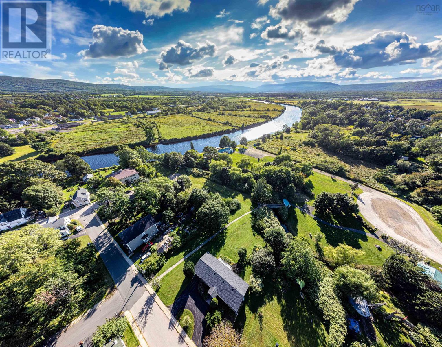 30 Water Street, Bridgetown, Nova Scotia  B0S 1C0 - Photo 14 - 202502379