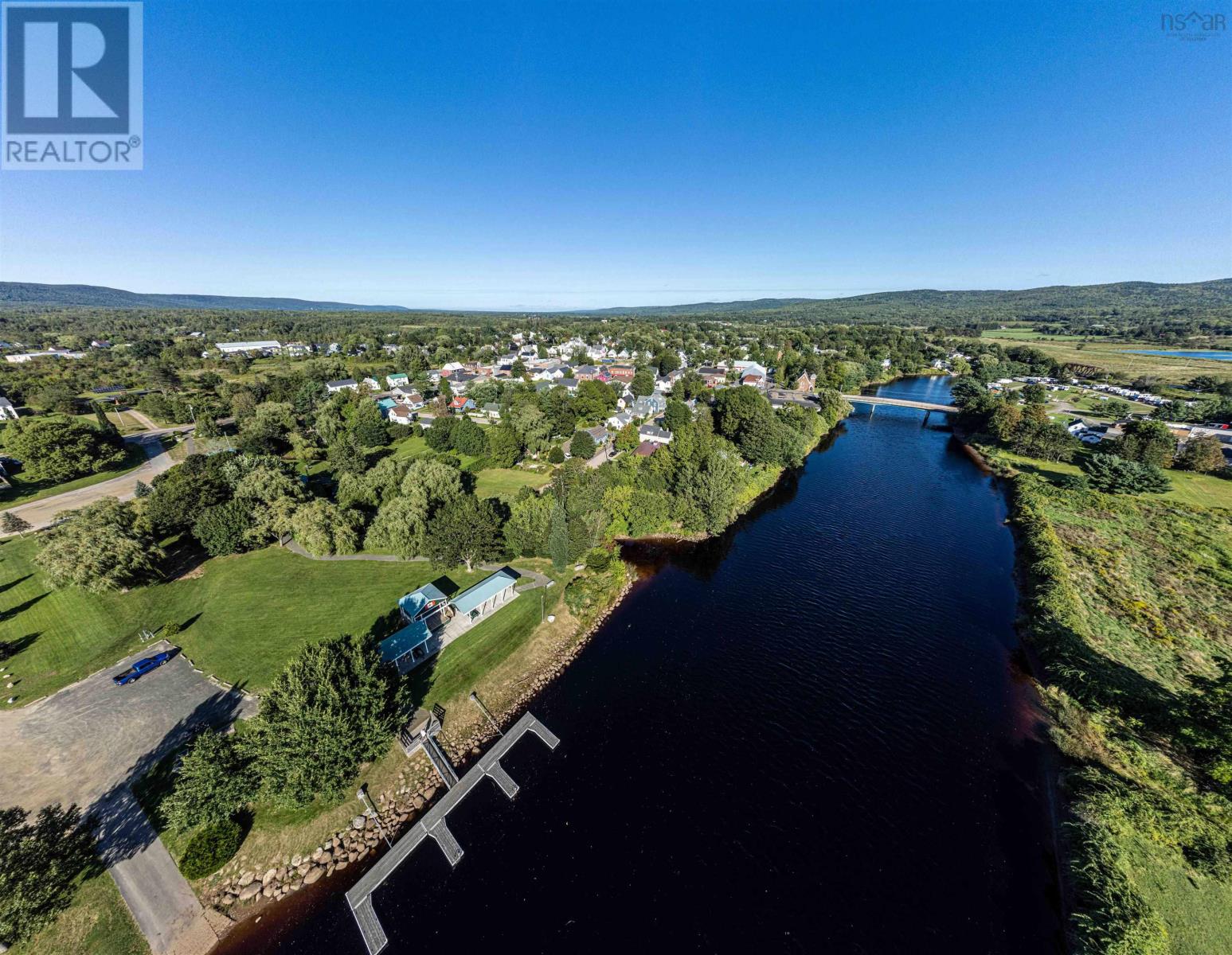 30 Water Street, Bridgetown, Nova Scotia  B0S 1C0 - Photo 9 - 202502379