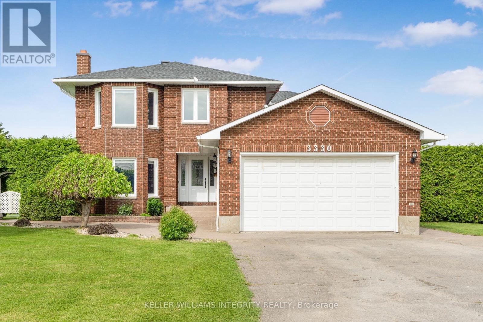 3330 August Street, Ottawa, Ontario  K4B 1M8 - Photo 1 - X11959167