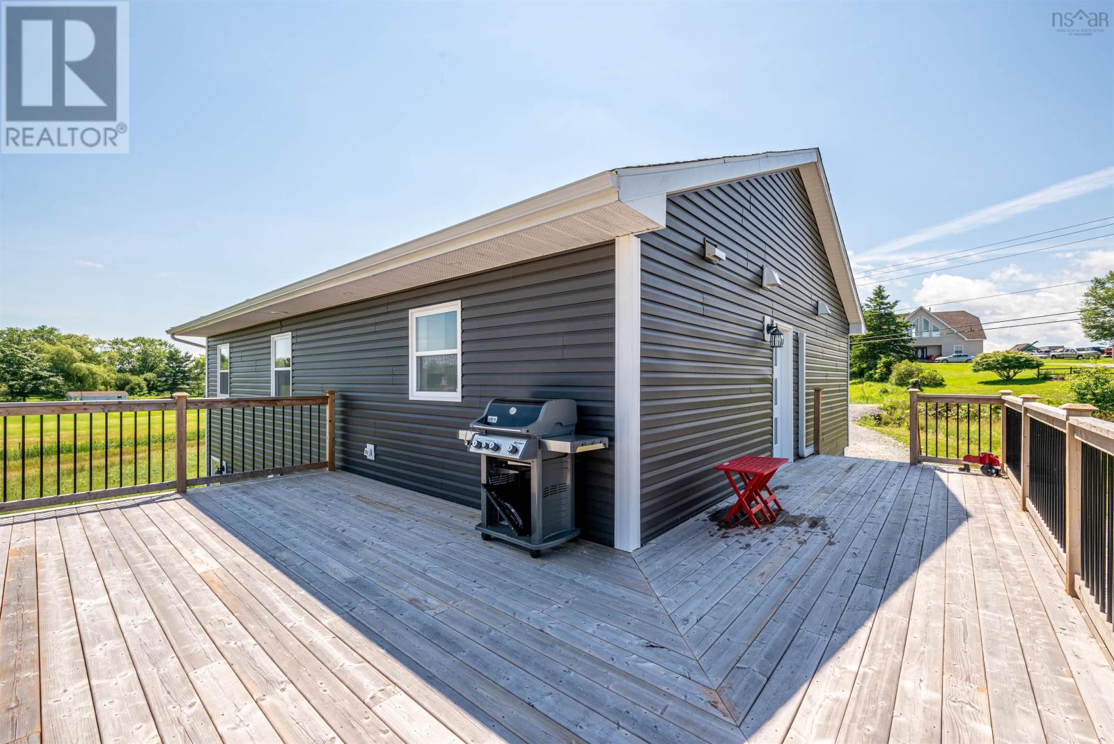 927 Windsor Back Road, Three Mile Plains, Nova Scotia  B0N 2T0 - Photo 42 - 202502380