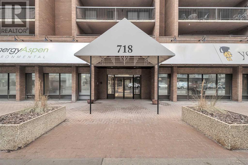 Property at 205, 718 12 Avenue SW image 3