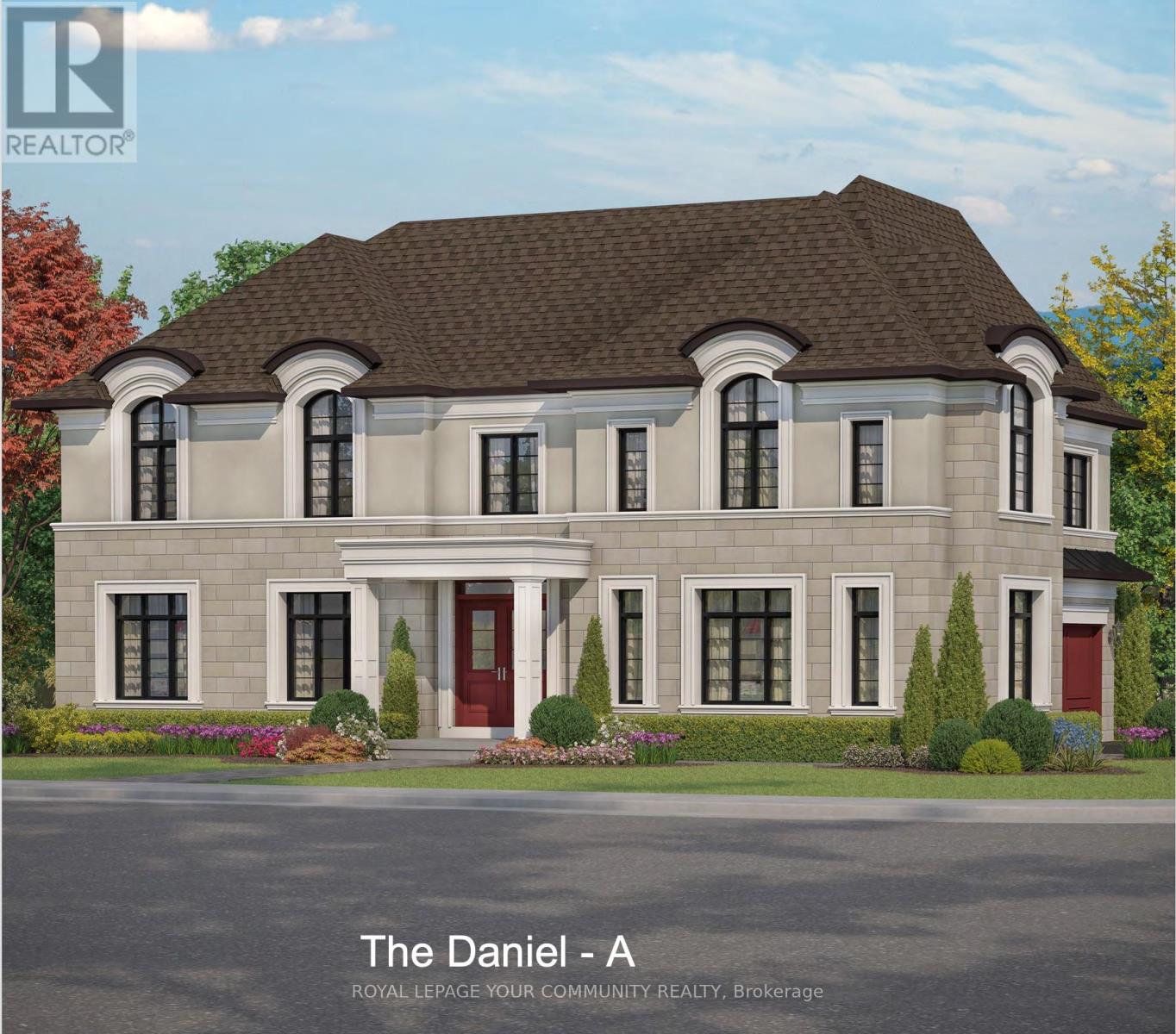 Property at LOT 12 - 0 MURET CRESCENT image