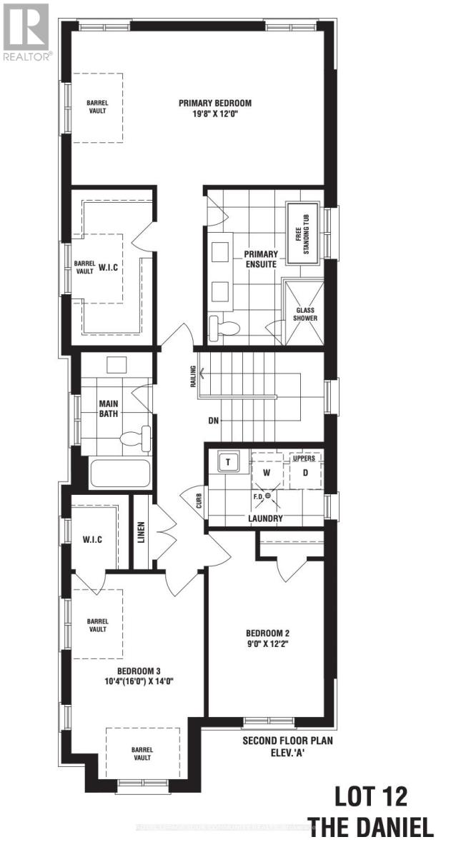 Property at LOT 12 - 0 MURET CRESCENT image