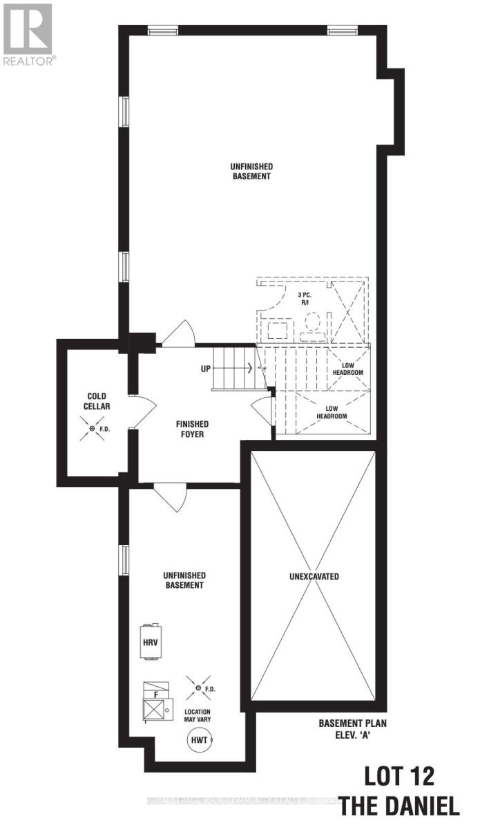 Property at LOT 12 - 0 MURET CRESCENT image