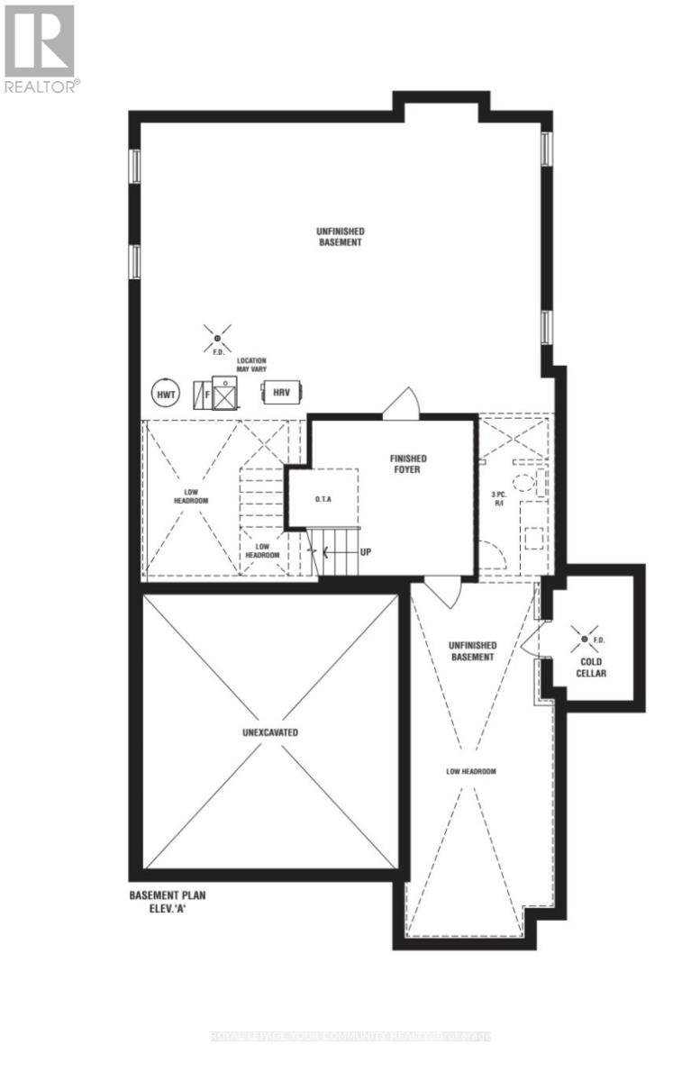 Property at LOT 16 - 0 MURET CRESCENT image